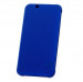 HTC Case Dot Flip HC M130 - оригинален кейс с активен капак за HTC Desire 510 (син) 5