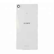 Sony BackCover - оригинален заден капак с NFC антена за Sony Xperia Z3 (бял)