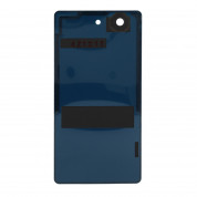 Sony Back Cover for Xperia Z3 Compact (black) 1