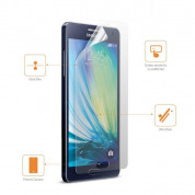Trendy8 Screen Protector - защитно покритие за дисплея на Samsung Galaxy A5 (2 броя)
