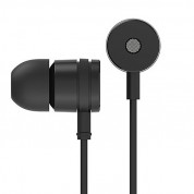 Xiaomi Headset Pistons Handsfree - слушалки с микрофон за Xiaomi мобилни телефони (черни)
