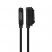 Зареждащ магнитен USB кабел за Sony Xperia Z1/Z1 Compact/Z2/Z3 и Z3 Compact 1