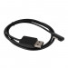 Зареждащ магнитен USB кабел за Sony Xperia Z1/Z1 Compact/Z2/Z3 и Z3 Compact 2