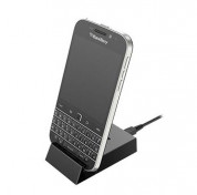 BlackBerry Modular Sync Pod ACC-60460-001 - оригинална док станция за BlackBerry Classic (черен) 2