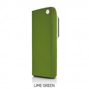 Libratone Live - дизайнерски безжичен спийкър за мобилни устройства с AirPlay, DLNA и други (зелен)