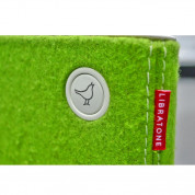 Libratone Live - дизайнерски безжичен спийкър за мобилни устройства с AirPlay, DLNA и други (зелен) 2