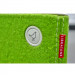 Libratone Live - дизайнерски безжичен спийкър за мобилни устройства с AirPlay, DLNA и други (зелен) 3