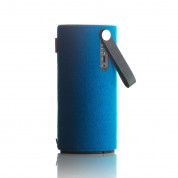 Libratone Zipp - дизайнерски безжичен спийкър за мобилни устройства с Wi-Fi/Bluetooth и презареждаема батерия 1