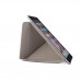 Moshi VersaCover Metro Black - калъф и поставка за iPad Air 2 (черен) 5