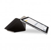 Moshi VersaCover Metro Black - калъф и поставка за iPad Air 2 (черен) 3