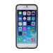 Prodigee Accent Case - поликарбонатов слайдер кейс за iPhone 6, iPhone 6S (черен) 6