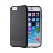 Prodigee Accent Case - поликарбонатов слайдер кейс за iPhone 6, iPhone 6S (черен)