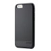 Prodigee Accent Case - поликарбонатов слайдер кейс за iPhone 6, iPhone 6S (черен) 3