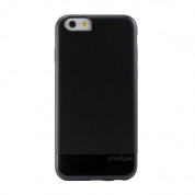 Prodigee Accent Case - поликарбонатов слайдер кейс за iPhone 6, iPhone 6S (черен) 1