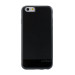Prodigee Accent Case - поликарбонатов слайдер кейс за iPhone 6, iPhone 6S (черен) 2