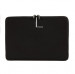 Tucano Colore Second Skin - неопренов калъф за MacBook Air 13, Pro 13 и лаптопи до 14.1 инча (черен) 1