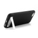 Prodigee Kick Slider Case - поликарбонатов слайдер кейс с поставка и покритие за дисплея за iPhone 6, iPhone 6S (черен) 5