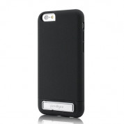 Prodigee Kick Slider Case - поликарбонатов слайдер кейс с поставка и покритие за дисплея за iPhone 6, iPhone 6S (черен) 2