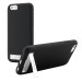 Prodigee Kick Slider Case - поликарбонатов слайдер кейс с поставка и покритие за дисплея за iPhone 6, iPhone 6S (черен) 1