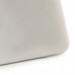 Tucano Nido Hard Shell Case - матиран предпазен кейс за MacBook Air 11 (модели от 2010 до 2015 година) (прозрачен-мат) 5