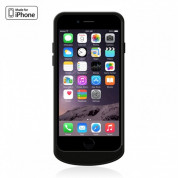 Zens Wireless Charging Cover for Apple iPhone 6 (black) ZEI601B/00