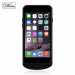 Zens Wireless Charging Cover - поликарбонатов кейс за безжично захранване за iPhone 6 (черен) 1