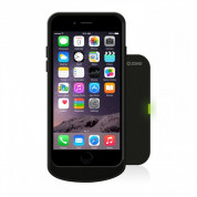 Zens Wireless Charging Cover for Apple iPhone 6 (black) ZEI601B/00 1