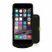 Zens Wireless Charging Cover - поликарбонатов кейс за безжично захранване за iPhone 6 (черен) 2