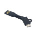 Keychain microUSB Cable - microUSB кабел за мобилни устройства с microUSB вход 1