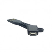 Keychain microUSB Cable - microUSB кабел за мобилни устройства с microUSB вход 1