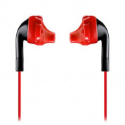 JBL Yurbuds Inspire 100 - слушалки за iPhone, iPod, iPad и мобилни устройства (червени) 2