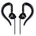 JBL Yurbuds Focus 100 - спортни слушалки за iPhone, iPod, iPad и мобилни устройства (черни) 4