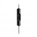JBL Yurbuds ITX-3000 - слушалки с микрофон и управление на звука за iPhone, iPod, iPad и мобилни устройства (черни) 2
