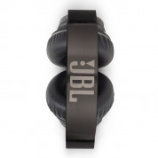 JBL Synchros S400 Over-Ear - безжични слушалки с блутут и микрофон за iPhone, iPod, iPad и мобилни устройства (черни) 7