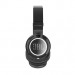 JBL Synchros S400 Over-Ear - безжични слушалки с блутут и микрофон за iPhone, iPod, iPad и мобилни устройства (черни) 5