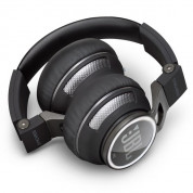 JBL Synchros S400 Over-Ear - безжични слушалки с блутут и микрофон за iPhone, iPod, iPad и мобилни устройства (черни) 6