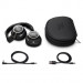 JBL Synchros S400 Over-Ear - безжични слушалки с блутут и микрофон за iPhone, iPod, iPad и мобилни устройства (черни) 9