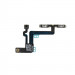 Apple Side Key FlexCable - оригинален лентов кабел с функции за регулиране на звука и тих режим за iPhone 6 Plus 1