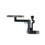 Apple Side Key FlexCable - оригинален лентов кабел с функции за регулиране на звука и тих режим за iPhone 6 Plus 1