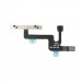 OEM Side Key FlexCable Volume Buttons - оригинален лентов кабел с бутоните за звука и тих режим за iPhone 6 2