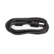 Xiaomi microUSB cable - microUSB кабел за Xiaomi мобилни устройства и устройства с microUSB порт (100 см) (bulk)