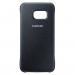Samsung Protective Cover EF-YG920BBEGWW - оригинален кожен кейс за Samsung Galaxy S6 (черен) 1