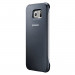 Samsung Protective Cover EF-YG920BBEGWW - оригинален кожен кейс за Samsung Galaxy S6 (черен) 3