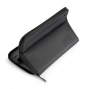 Tucano WorkIn Zip Case - калъф с цип и вграден кейс с поставка за iPad mini и таблети до 8 инча (черен) 4