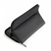 Tucano WorkIn Zip Case - калъф с цип и вграден кейс с поставка за iPad mini и таблети до 8 инча (черен) 5