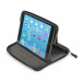 Tucano WorkIn Zip Case - калъф с цип и вграден кейс с поставка за iPad mini и таблети до 8 инча (черен) 3