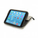 Tucano WorkIn Zip Case - калъф с цип и вграден кейс с поставка за iPad mini и таблети до 8 инча (кремав) 7