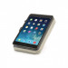 Tucano WorkIn Zip Case - калъф с цип и вграден кейс с поставка за iPad mini и таблети до 8 инча (кремав) 5