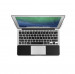 TwelveSouth SurfacePad - кожено защитно покритие за частта под дланите на MacBook Air 11 (модели от 2010 до 2015 година) (черен) 3