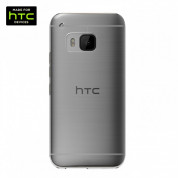 CaseMate Barely There Case for HTC One 3 (M9)
